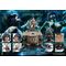 Ghost in the Shell Ultimate Premium Masterline Series Statue 1/4 Motoko Kusanagi vs Arachnida 68 cm