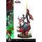 Gurren Lagann Ultimate Premium Masterline Series Statue 1/4 Kamina, Simon & Yoko with Lagann Deluxe Bonus Version 97 cm