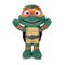 Teenage Mutant Ninja Turtles: Mutant Mayhem Plush Figures 28 cm Assortment (24)