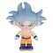 Dragon Ball Plush Figures Super Goku Universal Survival 22 cm Assortment (12)