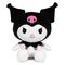 Hello Kitty Plush Figures Kuromi 16 cm Assortment (24)
