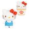 Hello Kitty &amp; Friends Plush Figures - Cup Noodles 16 cm Assortment (24)