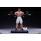 Street Fighter Premier Series Statue 1/4 Ryu Battle Edition: Powerlifting 53 cm