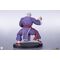 Street Fighter Street Jam Statuen 1/10 Zangief & Gen Set