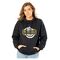 Beetlejuice Hooded Sweater Spiral Size XXL