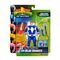 Mighty Morphin Power Rangers Action Figure Auto-Morphin Blue Ranger 12 cm
