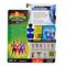 Mighty Morphin Power Rangers Action Figure Auto-Morphin Blue Ranger 12 cm