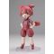 Tohoku Zunko/Zundamon Project Plafia Plastic Model Kit Ankomon (re-run) 10 cm