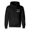Pokemon Hooded Sweater Halftone Pikachu Size L