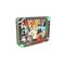 Chainsaw Man Model Kit Wooden Gallery (L) Charaters United