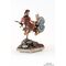 Assassin´s Creed Statue 1/6 Spartan Kick Alexios Diorama 37 cm
