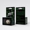 Viridian Jumbo Dice Monster Generator Die D12 Beige