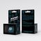 Viridian Jumbo Dice Weather Generator Die D12 Turquise