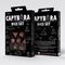 Capybara Dice Set of 7 Chillo
