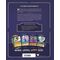 Disney Lorcana TCG Book The Official Collector's Guide: Sets 1-4 *German Version*