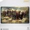 The Hobbit Playmat Thorin's Company