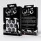 CATS Dice Set of 7 Mittens