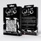CATS Dice Set of 7 Purrl