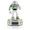 Disney Pixar Toy Story Interactive Robot Kit - Buzz Lightyear *French Version* 17 cm