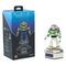 Disney Pixar Toy Story Interactive Robot Kit - Buzz Lightyear *French Version* 17 cm