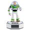 Disney Pixar Toy Story Interactive Robot Kit - Buzz Lightyear *French Version* 17 cm