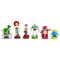 Disney Pixar Toy Story Interactive Robot 30th Anniversary Collector's Set *French Version* 19 cm