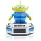 Disney Pixar Toy Story Interactive Robot 30th Anniversary Collector's Set *French Version* 19 cm