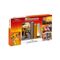 Disney Tiny Adventures Book Nook Mini Diorama The Lion King 23 cm