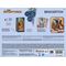Bridgerton Tiny Adventures Book Nook Mini Diorama The Duke and I 18 cm