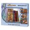 Bridgerton Tiny Adventures Book Nook Mini Diorama Into the Light 18 cm