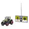 Claas Revell Control Advent Calendar RC Tractor Axion 960 10 cm