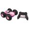Revell Control Advent Calendar RC Stunt Car Flip Racer 16 cm
