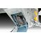 Star Wars The Mandalorian and Grogu Revell Model Kit 1/72 Razor Crest 34 cm