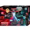Carrera GO!!! Slot Car Track Set Ronin Racers