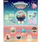 Kirby Mini Figures 6 cm Swing Kirby Terrarium Collection DX memories (6)