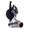 Sanrio Pink Black Party Series Plush Figure Kuromi 22 cm
