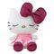 Sanrio  Plush Figure Hello Kitty Red Velvet Dress 35 cm