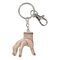 Wednesday Keychain Thing 7 cm