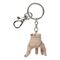 Wednesday Keychain Thing 7 cm