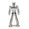 Mazinger Z Metal Model Kit Mazinger 15 cm