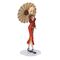 Lycoris Recoil Luminasta PVC Statue Chisato Nishikigi China Style 19 cm