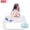 I May Be a Guild Receptionist, but I'll Solo Any Boss to Clock Out on Time PM Perching PVC Statue Alina Clover 14 cm