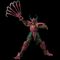 Chou-Dan-Kadou Yoroiden-Samurai Troopers Action Figure Gen Mashou Rajura 15 cm