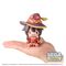 Konosuba God´s blessing on this wonderful world! 3 Fuwa Petit Chibi Figure Megumin 10 cm