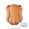 Evangelion: New Theatrical Edition Fuwa Petit Chibi Figure Asuka Plug Suit 8 cm