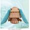 Character Vocal Series 01: Hatsune Miku Fuwa Petit Plush Figure Haniwa Miku M 20 cm