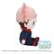 Jujutsu Kaisen Fuwa Petit Plush Figure Yuji Itadori 20 cm