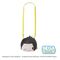Jujutsu Kaisen fuwa petit Shoulder Bag Suguru Geto Hidden Inventory/Premature Death (M)