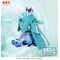 Character Vocal Series 01: Hatsune Miku Fuwa Petit Plush Figure Hatsune Miku LAWSON 50th Anniversary Special LIVE L 30 cm