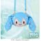 Character Vocal Series 01: Hatsune Miku Fuwa Petit Shoulder Bag Snow Miku